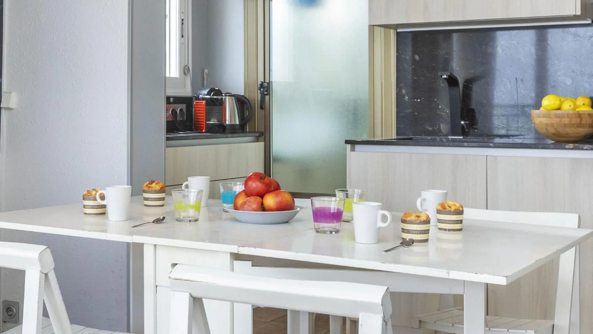 Apartment Osiris By Interhome La Pineda