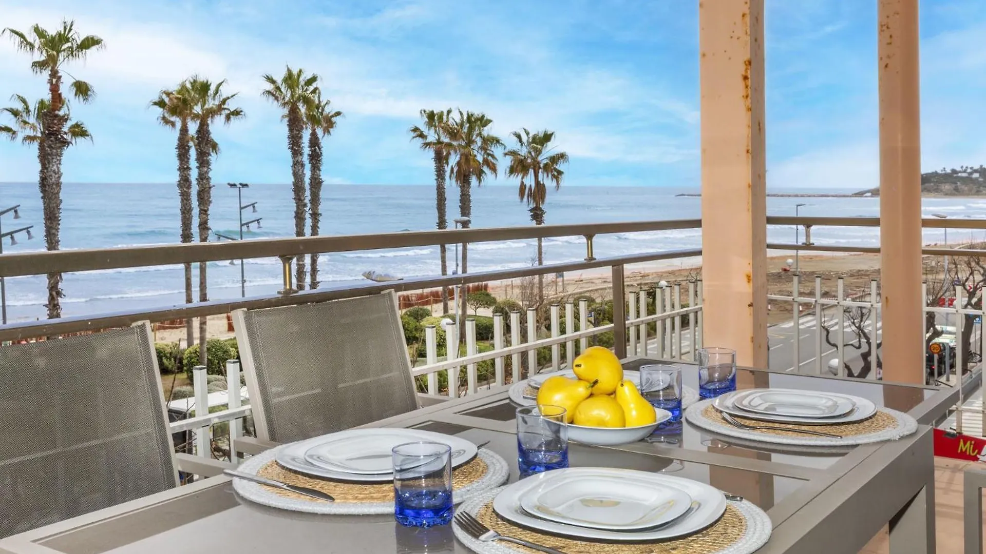 Apartment Osiris By Interhome La Pineda