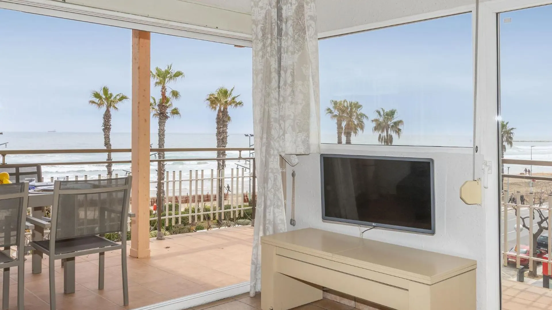 Apartment Osiris By Interhome La Pineda 0*,