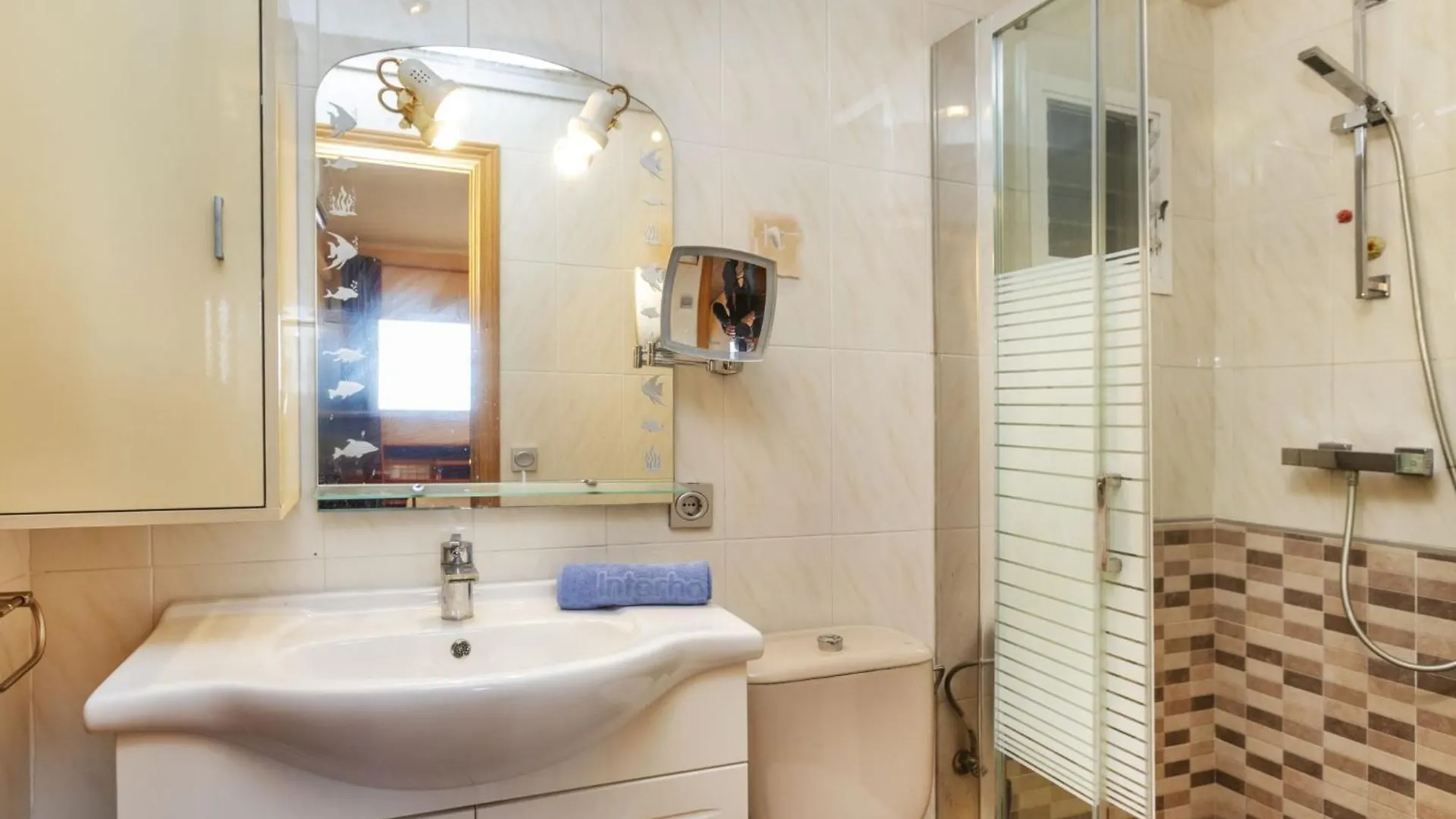 Apartment Osiris By Interhome La Pineda