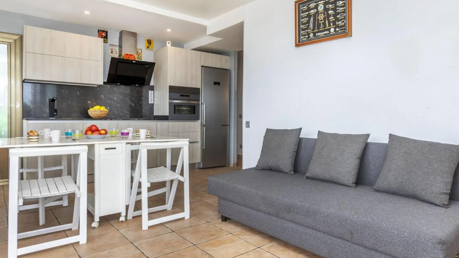 Apartment Osiris By Interhome La Pineda 0*,  Spain