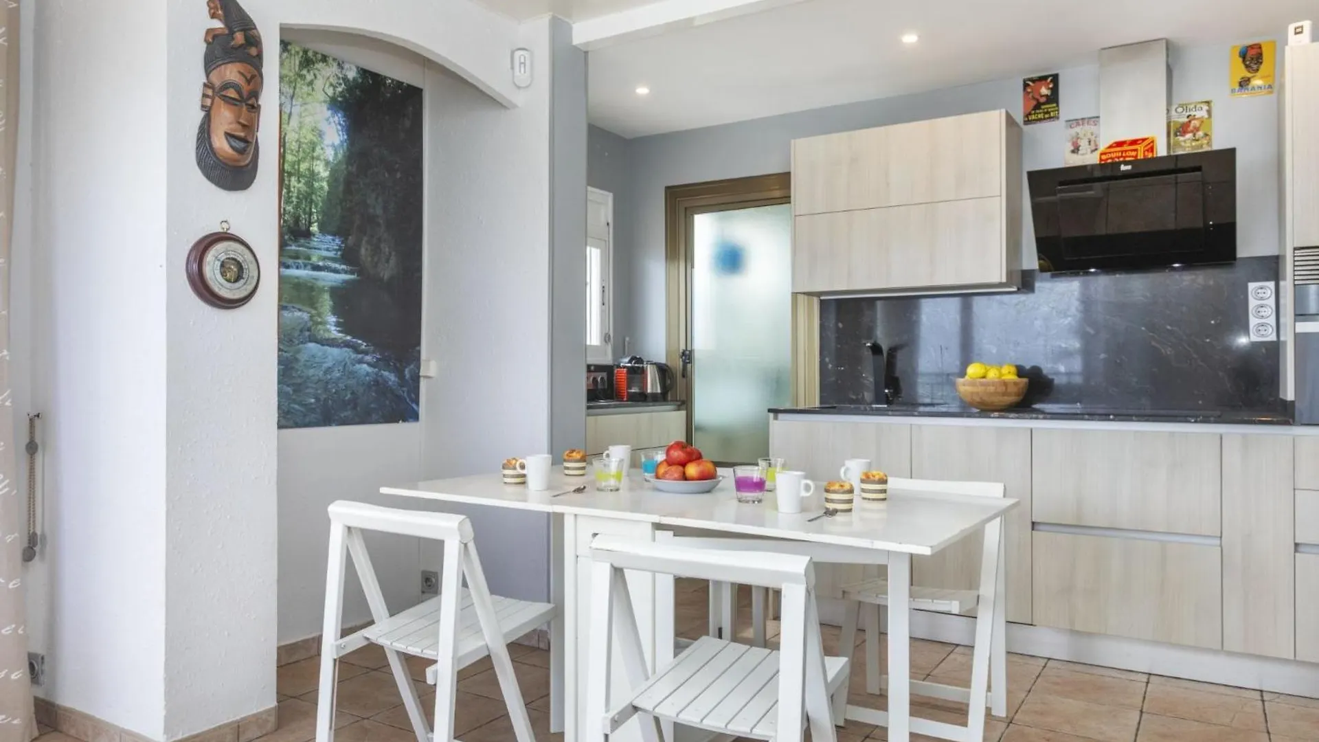Apartment Osiris By Interhome La Pineda Spain
